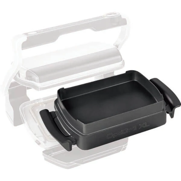 Tefal XA7278 - Zubehör Raclette Und Fondue 4 Tefal XA7278 - Zubehör Raclette Und Fondue – Bild 2