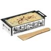 Trisa Raclette-Grills Kerzen-Raclette -Küchengrill Verkäufe 2024 10758714 1 d 1