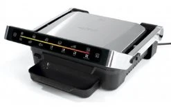 MAXXMEE Kontaktgrill Digital 2000 W, Edelstahl/Schwarz - Kontaktgrill -Küchengrill Verkäufe 2024 1085554 2 5