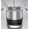 Rommelsbacher Fondue-Set All-in-One 20.F 1200, 7 Teile, Silber - Fondue Set -Küchengrill Verkäufe 2024 1109767 1 7