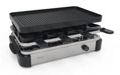 Koenig Pro Raclette Grill - Raclette-Grills