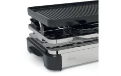 Koenig Pro Raclette Grill - Raclette-Grills -Küchengrill Verkäufe 2024 1217491 3 6