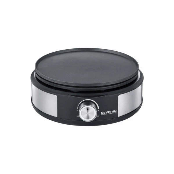 SEVERIN FO2471 Fondue-Crêpes-Kombi - Fondue Set 4 SEVERIN FO2471 Fondue-Crêpes-Kombi - Fondue Set – Bild 2