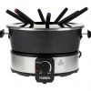 Furber Fondue-Set Tasty - Fondue Set -Küchengrill Verkäufe 2024 1326272 1 7