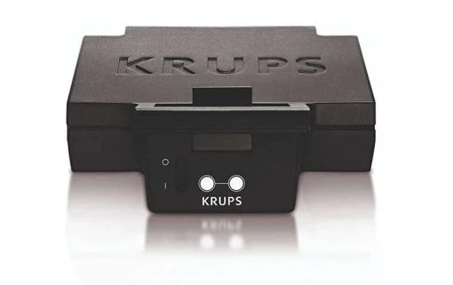 Krups Sandwich-Toaster FDK451, 850 W - Kontaktgrill -Küchengrill Verkäufe 2024 1356753 1 3
