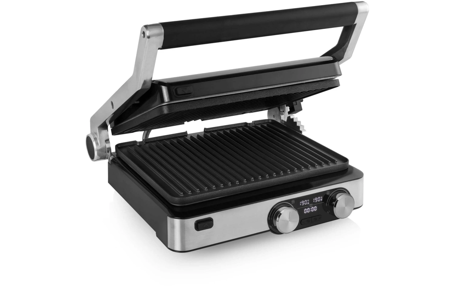 Princess Kontaktgrill Master Pro 2000 W - Kontaktgrill 3 Princess Kontaktgrill Master Pro 2000 W - Kontaktgrill