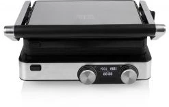 Princess Kontaktgrill Master Pro 2000 W - Kontaktgrill 6 Princess Kontaktgrill Master Pro 2000 W - Kontaktgrill -Küchengrill Verkäufe 2024 1379252 2 3
