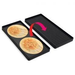 Koenig B02250 Pizza/Raclette-Grill 4in1 - Raclette-Grills -Küchengrill Verkäufe 2024 1424038 3 5