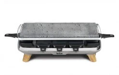 Tefal Racletteofen Perrade'Gourmet 8 Personen - Raclette-Grills