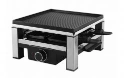 Ohmex Racletteofen OHM-RCL-2294, 4 Personen - Raclette-Grills