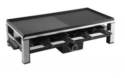 Ohmex Racletteofen OHM-RCL-2298, 8 Personen - Raclette-Grills 5 Ohmex Racletteofen OHM-RCL-2298, 8 Personen - Raclette-Grills -Küchengrill Verkäufe 2024 1433747 2 5