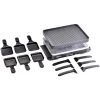 Primotecq Raclette 6 - Raclette-Grills 2 Primotecq Raclette 6 - Raclette-Grills -Küchengrill Verkäufe 2024 250680 1 d