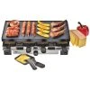 Primotecq RAC8 Deluxe - Raclette-Grills -Küchengrill Verkäufe 2024 250690 1 d 1