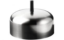 Stöckli Dünstglocke Für Raclette Und Pizza-Grills, 1 Stück - Raclette, Fondue Und Tischgrill