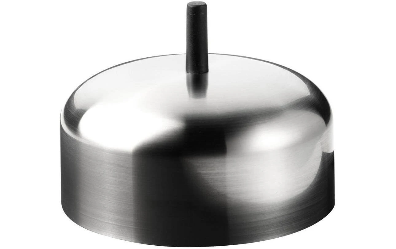 Stöckli Dünstglocke Für Raclette Und Pizza-Grills, 1 Stück - Raclette, Fondue Und Tischgrill 3 Stöckli Dünstglocke Für Raclette Und Pizza-Grills, 1 Stück - Raclette, Fondue Und Tischgrill