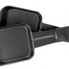 Trisa Pfännchen 2 Stk. Zu 7555/58/61 Zubehör - Raclette, Fondue Und Tischgrill -Küchengrill Verkäufe 2024 263426 1 7