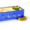 Nouvel Teelicht-Raclette Heat Cheese! @home Blau - Raclette, Fondue Und Tischgrill 2 Nouvel Teelicht-Raclette Heat Cheese! @home Blau - Raclette, Fondue Und Tischgrill -Küchengrill Verkäufe 2024 268105 1 7