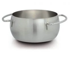Koenig Fondue Chinoise Silber - Fondue Set -Küchengrill Verkäufe 2024 344007 3 d