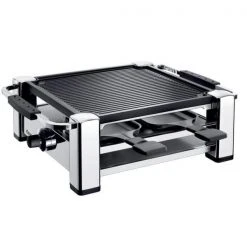 Koenig Raclette Grill 4er - Raclette-Grills