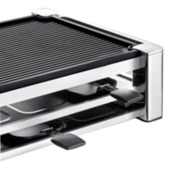 Koenig Raclette Grill 4er - Raclette-Grills 4 Koenig Raclette Grill 4er - Raclette-Grills – Bild 2