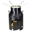 Nouvel Fondue Grill Brändt - Fondue Set -Küchengrill Verkäufe 2024 345071 1 d