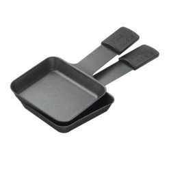 Stöckli Zusatzpfännchen XXL - Zubehör Raclette Und Fondue