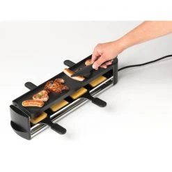 Stöckli Raclette- Und Grillzange SwissTwist - Zubehör Raclette Und Fondue 7 Stöckli Raclette- Und Grillzange SwissTwist - Zubehör Raclette Und Fondue -Küchengrill Verkäufe 2024 345502 3 d