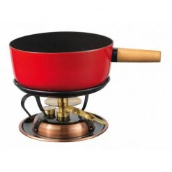 Stöckli Fondue Caquelon Emotion - Fondue Set -Küchengrill Verkäufe 2024 345507 2 d