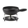 Stöckli Käsefondue Atlantis - Fondue Set -Küchengrill Verkäufe 2024 345510 1 d