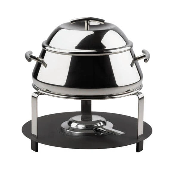 Stöckli Atlantis Fondue - Fondue Set 3 Stöckli Atlantis Fondue - Fondue Set