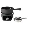 Stöckli Choco-Cheese Fondue - Fondue Set 1 Stöckli Choco-Cheese Fondue - Fondue Set -Küchengrill Verkäufe 2024 345512 1 d