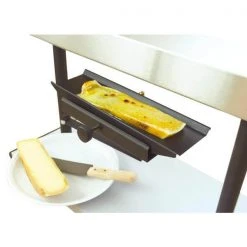 TTM Raclette Resty - Zubehör Raclette Und Fondue