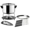 Stöckli Aragon Fondue - Fondue Set 1 Stöckli Aragon Fondue - Fondue Set -Küchengrill Verkäufe 2024 346053 1 d