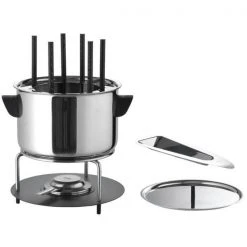 Stöckli Aragon Fondue - Fondue Set -Küchengrill Verkäufe 2024 346053 2 d