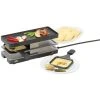 Stöckli Twinboard Anthrazit - Raclette-Grills 1 Stöckli Twinboard Anthrazit - Raclette-Grills -Küchengrill Verkäufe 2024 346067 1 d