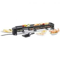 Stöckli Cheeseboard SIX - Raclette-Grills