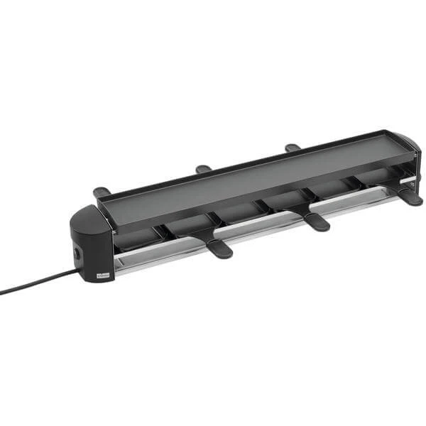 Stöckli Cheeseboard SIX - Raclette-Grills 4 Stöckli Cheeseboard SIX - Raclette-Grills – Bild 2