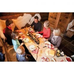 Stöckli Cheeseboard SIX - Raclette-Grills 7 Stöckli Cheeseboard SIX - Raclette-Grills -Küchengrill Verkäufe 2024 346068 3 d