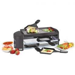 Stöckli Cheeseboard Twin - Raclette-Grills
