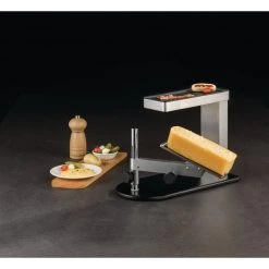Koenig Raclette Block - Raclette-Grills -Küchengrill Verkäufe 2024 346464 3 d