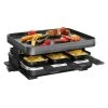 Trisa Raclette Supreme 6 - Raclette-Grills -Küchengrill Verkäufe 2024 346984 1 d