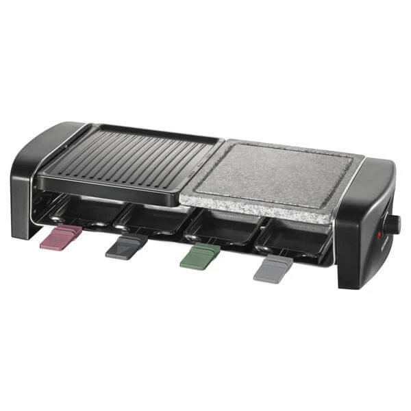 SEVERIN RG 9645 - Raclette-Grills 3 SEVERIN RG 9645 - Raclette-Grills