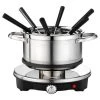 Trisa Vario Inox - Fondue Set -Küchengrill Verkäufe 2024 348069 1 d