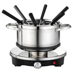 Trisa Vario Inox - Fondue Set