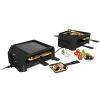 Stöckli Four Four Set - Raclette-Grills