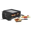 Stöckli Pizzagrill FourFour - Raclette-Grills 1 Stöckli Pizzagrill FourFour - Raclette-Grills -Küchengrill Verkäufe 2024 348178 1 d