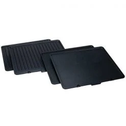 Koenig Digital-Kontaktgrill - Kontaktgrill -Küchengrill Verkäufe 2024 348237 3 d 1