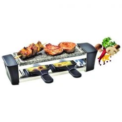 Primotecq Raclette 2 - Raclette-Grills