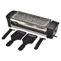 Primotecq Raclette 2 - Raclette-Grills 7 Primotecq Raclette 2 - Raclette-Grills -Küchengrill Verkäufe 2024 348900 3 d 1