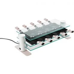 TTM 10 Transparence - Raclette-Grills